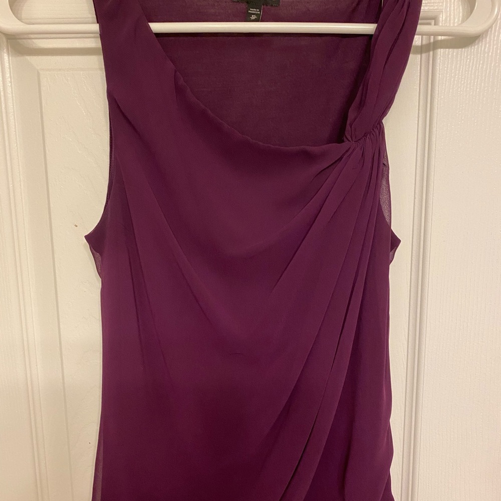 Express Blouse - Picture 4 of 6
